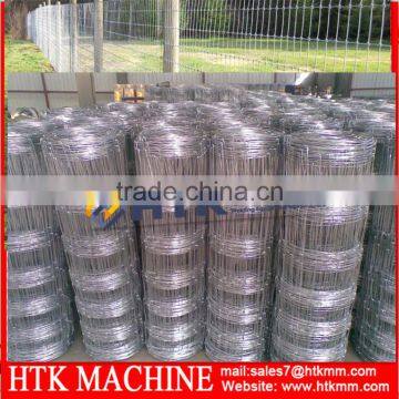 Galvanized Fied Fence photo-2