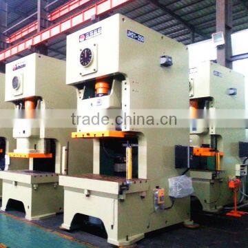 250 ton mechanical metal plate stamping machine prices