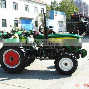 30HP40hp 60hp 4WD Farm Tractor/agricultural Tractor/farm Track Tractor photo-3