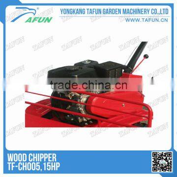 Rice and Wheat Mini Harvester photo-4