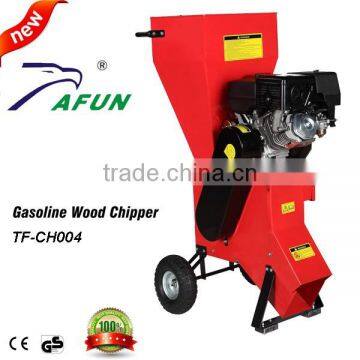 Gasoline Machines for Making Pellet for Burning Wood
