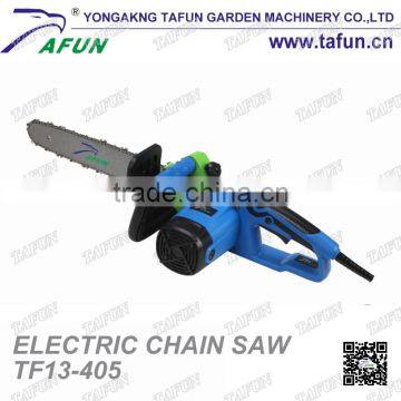 Mini Electric Chainsaw Manufactures Provide Electrical Chain Saw