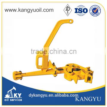 Workover Manual Tong & Drill Pipe Manual Tongs Dongying Supplier RT Brand Wellhead Tools