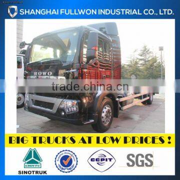 HOWO A7 380HP/280KW EURO3 4X2 TRACTOR FOR SALE