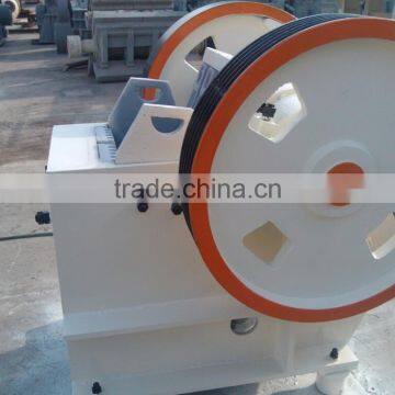 Good Quality Jaw Crusher for Stone Crushing photo-3