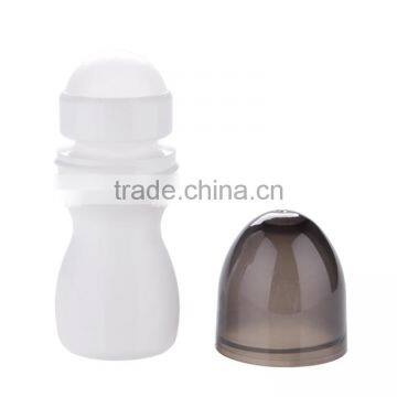 High Quality Plastic Empty Roll on Deodorant Packaging photo-2