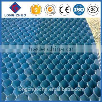 Manufacture of Clarifiers,water Treatment Tube Settlers photo-4