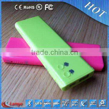 Multifunction 50000mah portable power bank for laptop