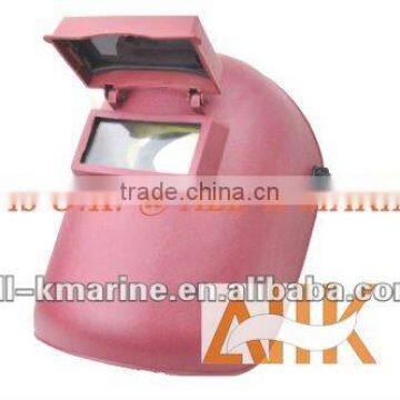Welding Helmet With Headgear