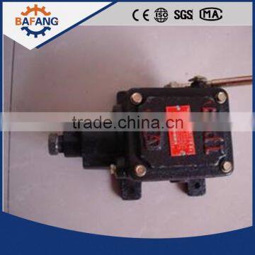 High Quality Flame-proof Tapper BAX127 Electric Tapper photo-3