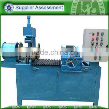 High quality automatic polishing machine for cookware