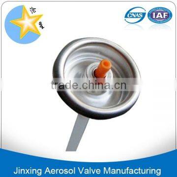 Foam Cleaner Spray Valves/aerosol Foam Spray Valves photo-3