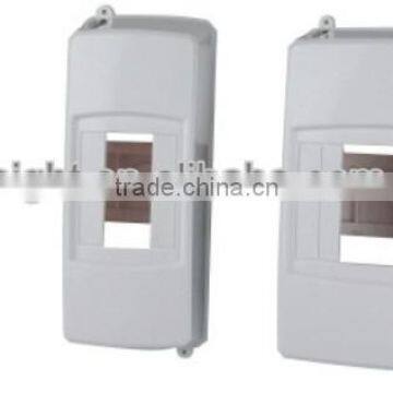 HEIGHT High Quality New PVC SEREIES Enclosure Customized Plastic Enclosure