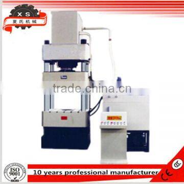 Multi Function Hydraulic Press Iron Powder Tablet Press Machine YM-60T