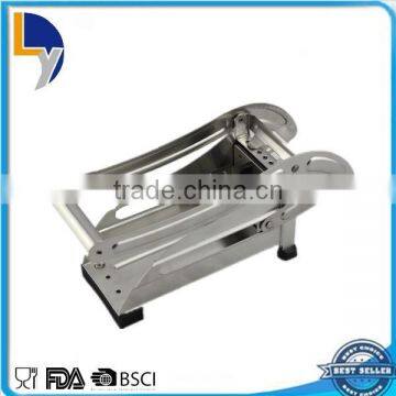 high quality high level reasonable price vegetable cutter for home use