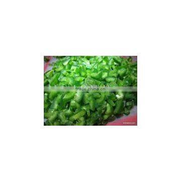 Fruit Onion Dicer Machine