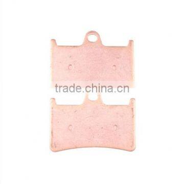 Front Brake Pads For Yamaha FZR250R FZR 250 R F1-Z350 F1-Z 350 1992 photo-2