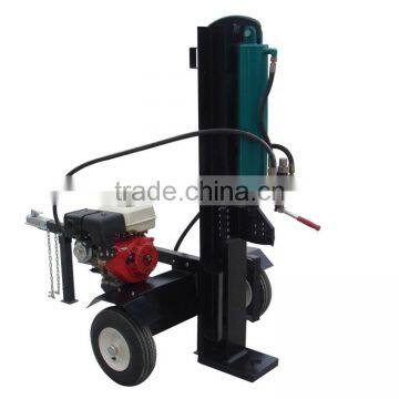 Gasoline Horizontal and Vertical Wood Log Splitter LS32T/610/990/1050 photo-6