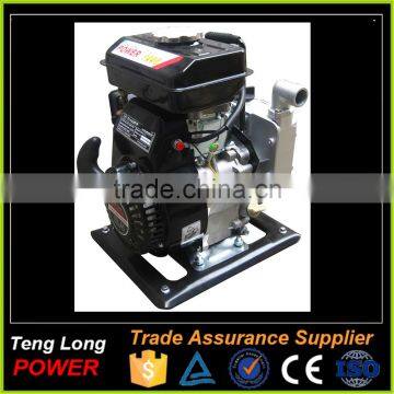4 Stroke Self-priming Petrol Pump In Indonesia pompa air sentrifugal
