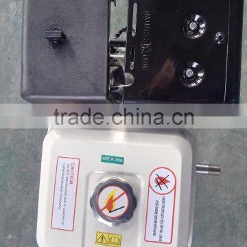 Model S390 Honda Type Air-cooled Manual Start 13hp Gasoline Engine 4 Stroke photo-3