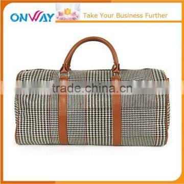 Best women mens gym bag tote bag cozy duffel travel bag