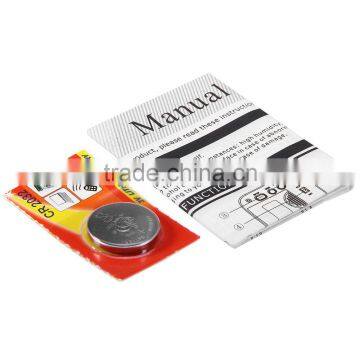 JOYO JMT - 03 Clip-on 360 Degrees Rotation Color LCD Guitar Tuner Metronome for Bass Violin Ukulele Instrument Accessories photo-6