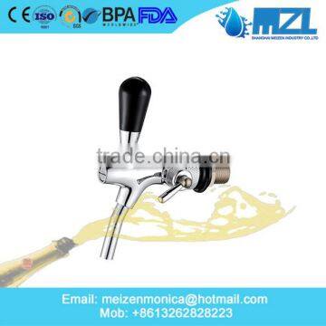 Newest Design Top Quality Tap Draft Beer widely sale in Europe