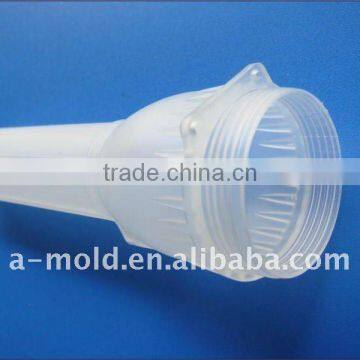 Shenzhen Plastic Injection Lighting Parts photo-3