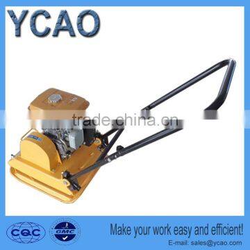 Best quality!! C90 plate compactor with EY20 gasoline engine Robin quality