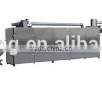 Full Automatic Corn Extruder Machine for Industrial photo-2
