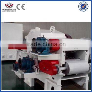 [ROTEX MASTER] Mobile Wood Chipper / Wood Chippers Made in China photo-2