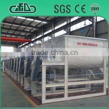 Fishing float making machinery for fish feed