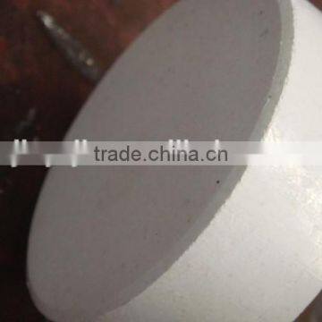 Engineer Service Abroad TCCA Chlorine Tablet Press Machine photo-5