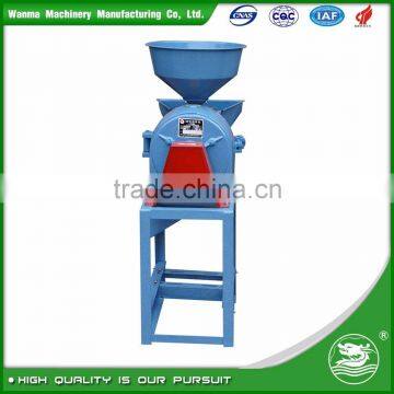 WANMA3351 Portable High Quality Corn Mill photo-2