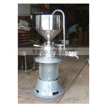 Stainless Steel SUS304/316L Collold Mill Machine for Squish photo-1
