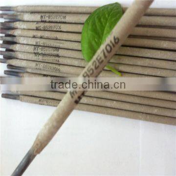 Devolved Manufacturing Welding Electrodes Carbon Electrode Mt-12 Welding Electrode photo-2