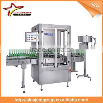 6000 Bottle/hour Oil Production Line photo-4