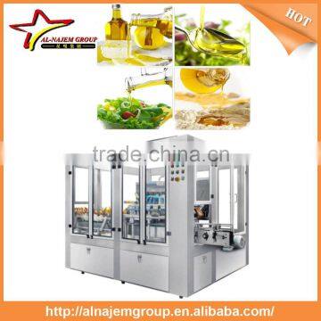 Hot Hot Tea Oil Filling Machine Tea Oil Pressing Machine Tea Oil Extraction Machine photo-2