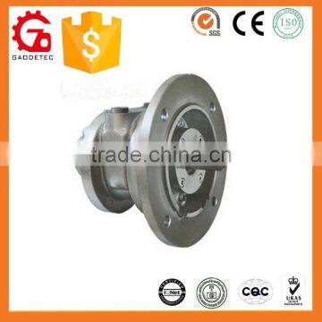 6AM 4.0Hp 3Kw Rotary Vane Air Motor photo-3