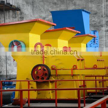 factory manufacturer waste engine oil filter crusher