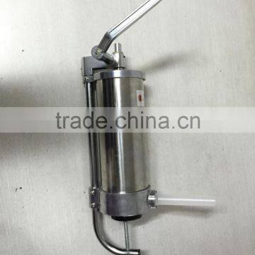 GRT-3L Now New Manual Sausage Stuffer Machine photo-4