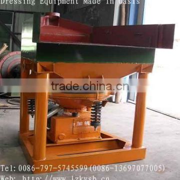 Beneficiation Equipment Plant Machine FOR GOLD