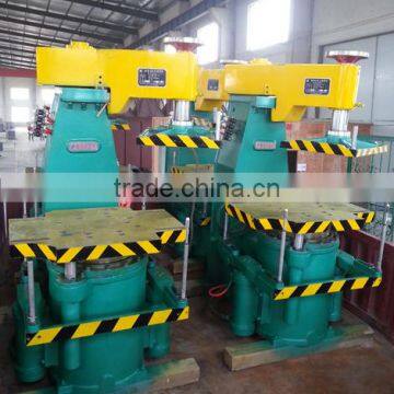 Z147 Molding Machine