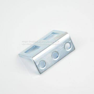 Metal Stamping of Door Accessories