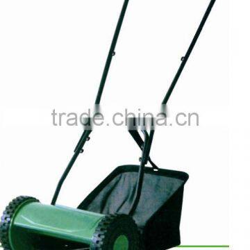 15" Hand Push Reel Lawn Mower