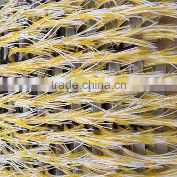 CCD Tea Optical Color Sorter / Sorting Machine In Hefei Anhui photo-4