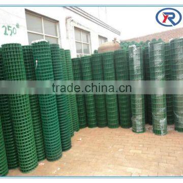 China Supplier PVC Coated Welded Wire Mesh,welding Wire Mesh Fence photo-5