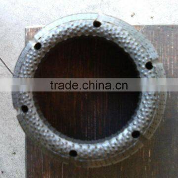 Surface Set Diamond Bits photo-2