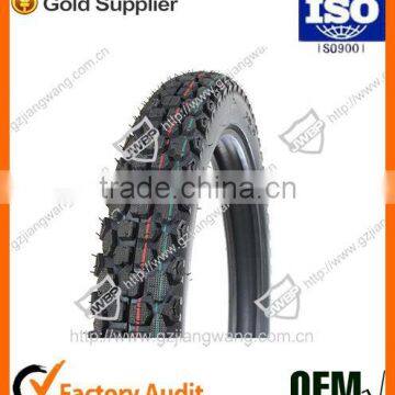 Alta Calidad 3.00-18 Llanta Para Motocicleta photo-4