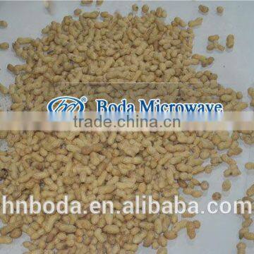 Cashew Nut Roasting Sheling Machine photo-2